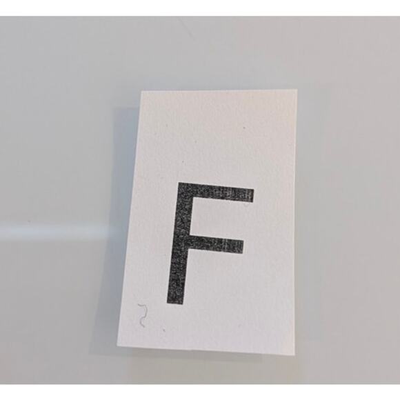 Vintage Espresso Striped Purple Blue Teal Skirt 100% Wool Union Made Size 12 - Picture 6 of 6